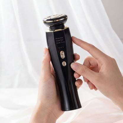 Crystalyne LUMA. 4-in-1 Facial Lifting Device