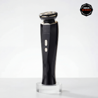 Crystalyne LUMA. 4-in-1 Facial Lifting Device