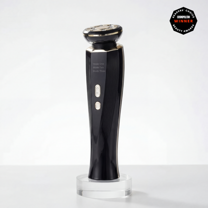 Crystalyne LUMA. 4-in-1 Facial Lifting Device