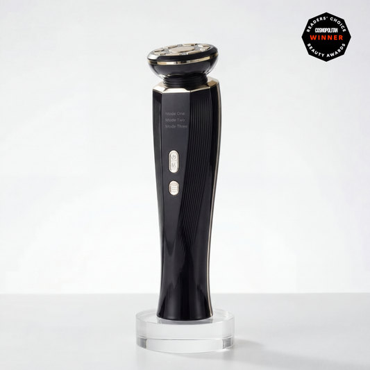 Crystalyne LUMA. 4-in-1 Facial Lifting Device