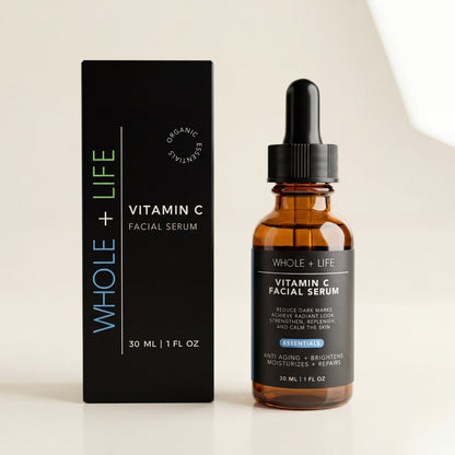 Anti-Aging Facial Serum