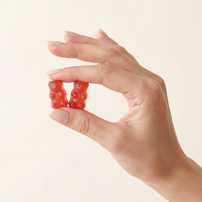 Collagen Peptide Gummies